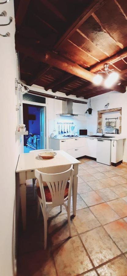 Casa Lale Διαμέρισμα Corchiano Εξωτερικό φωτογραφία