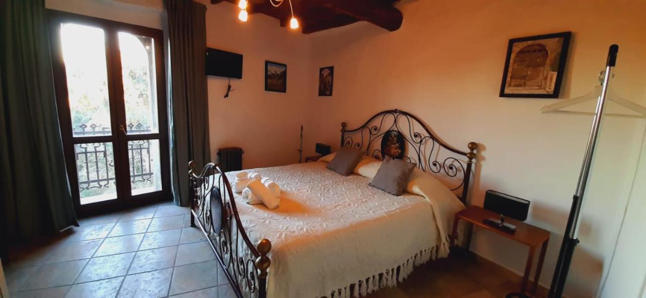 Casa Lale Διαμέρισμα Corchiano Εξωτερικό φωτογραφία