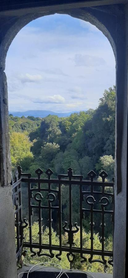 Casa Lale Διαμέρισμα Corchiano Εξωτερικό φωτογραφία