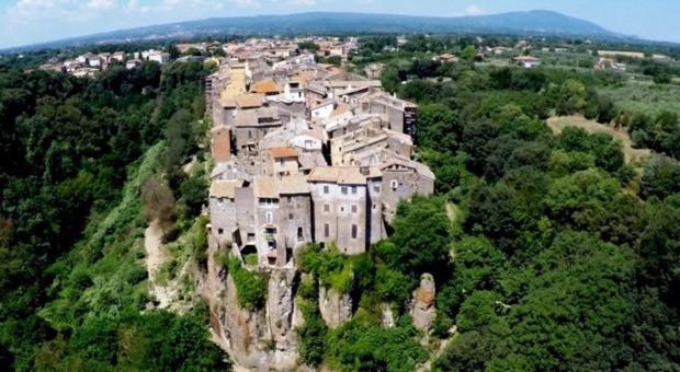 Casa Lale Διαμέρισμα Corchiano Εξωτερικό φωτογραφία