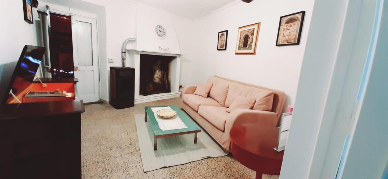 Casa Lale Διαμέρισμα Corchiano Εξωτερικό φωτογραφία