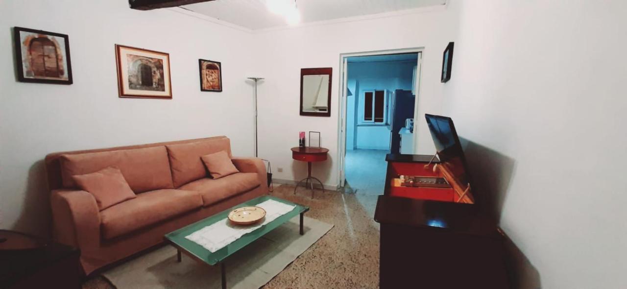 Casa Lale Διαμέρισμα Corchiano Εξωτερικό φωτογραφία