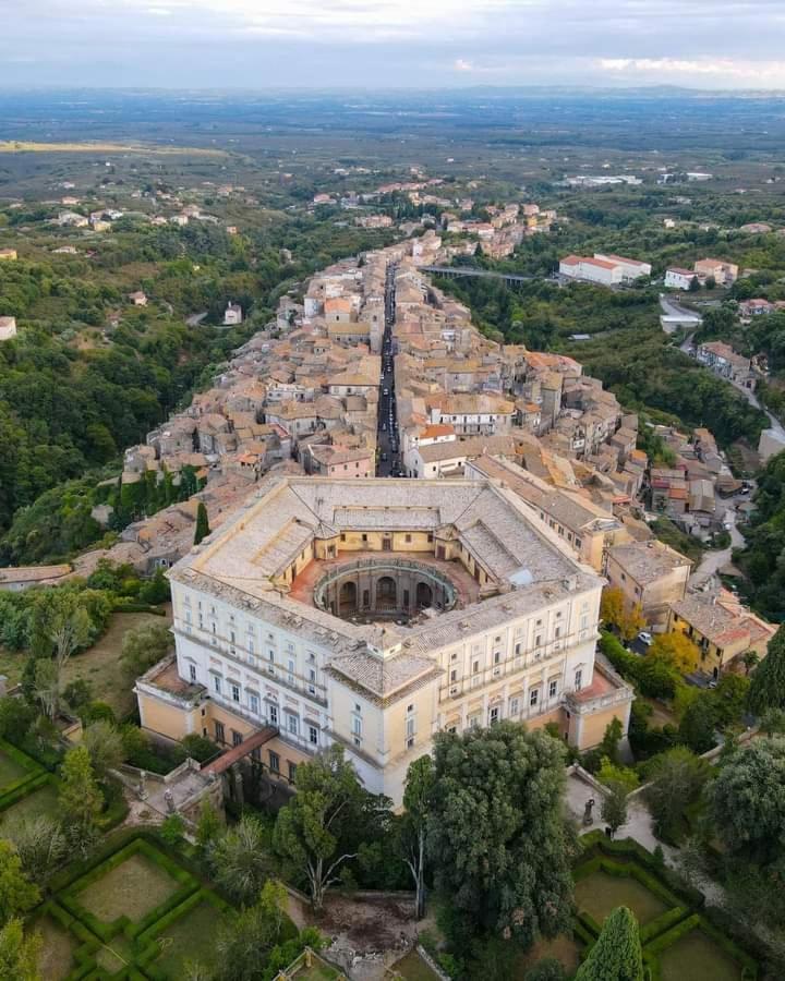 Casa Lale Διαμέρισμα Corchiano Εξωτερικό φωτογραφία