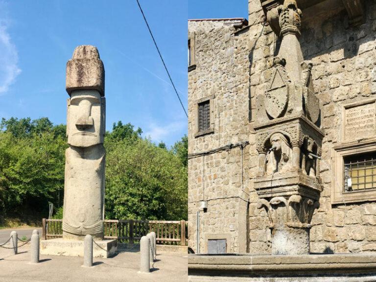 Casa Lale Διαμέρισμα Corchiano Εξωτερικό φωτογραφία