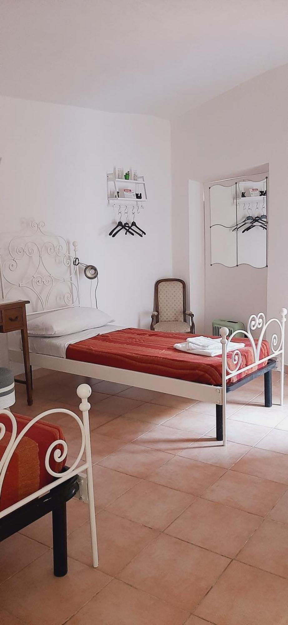 Casa Lale Διαμέρισμα Corchiano Εξωτερικό φωτογραφία
