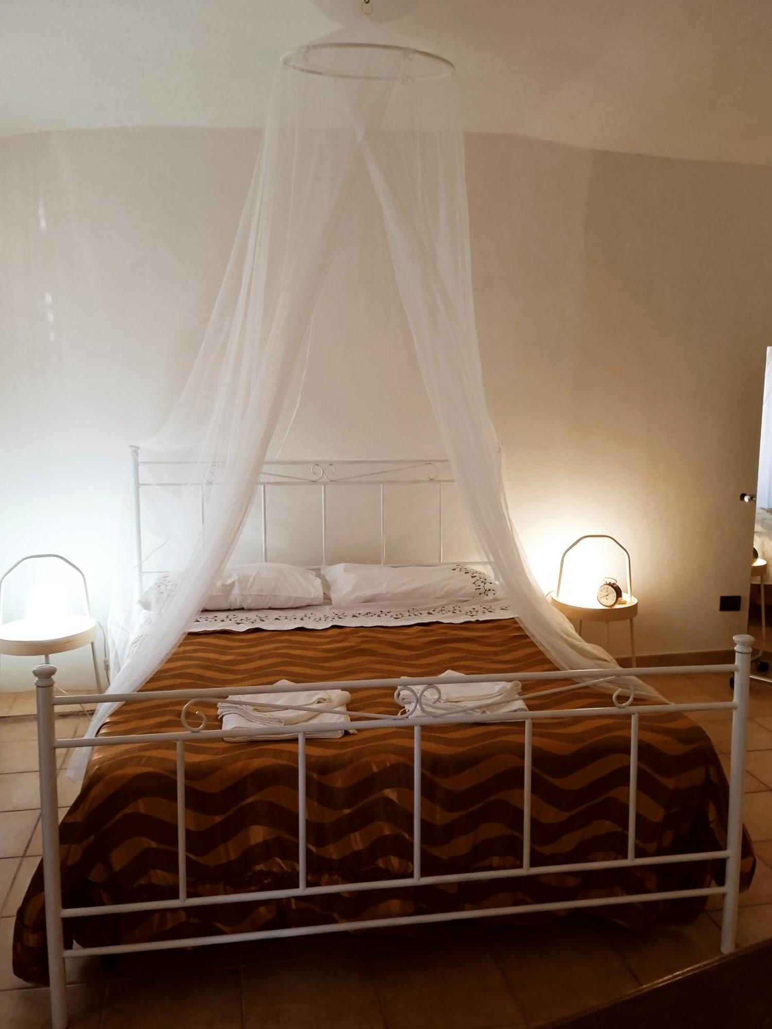 Casa Lale Διαμέρισμα Corchiano Εξωτερικό φωτογραφία
